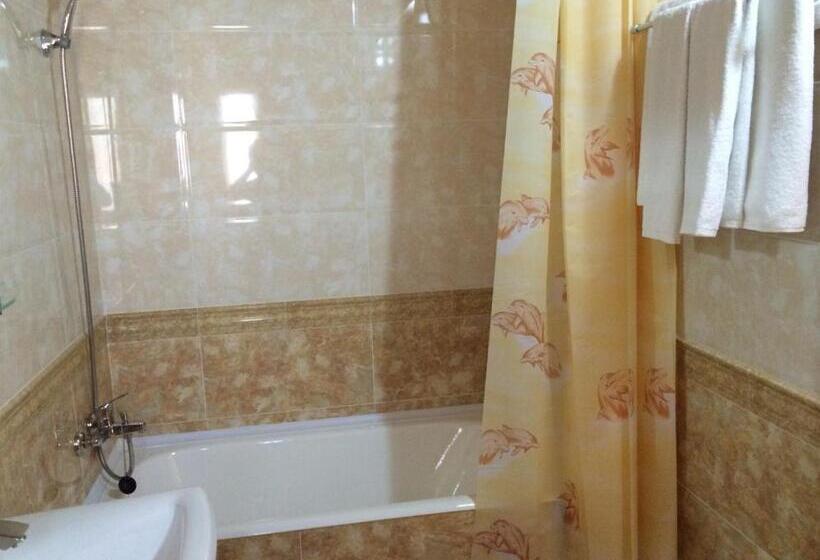 חדר סטנדרט, Kavsar Boutique