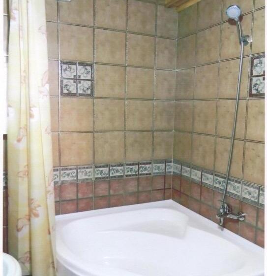 חדר דלוקס, Kavsar Boutique