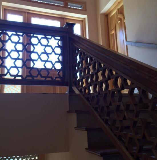 חדר סטנדרט יחיד, Kavsar Boutique