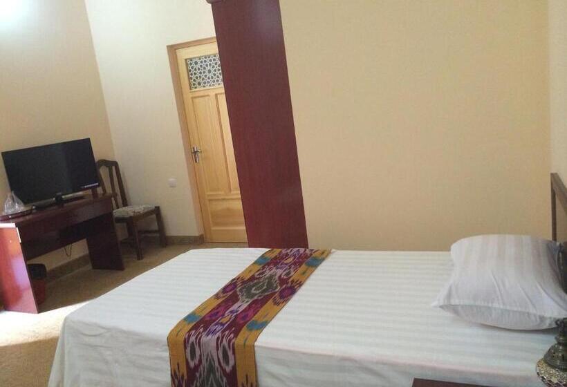 חדר סטנדרט יחיד, Kavsar Boutique