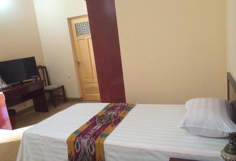 חדר סטנדרט יחיד, Kavsar Boutique