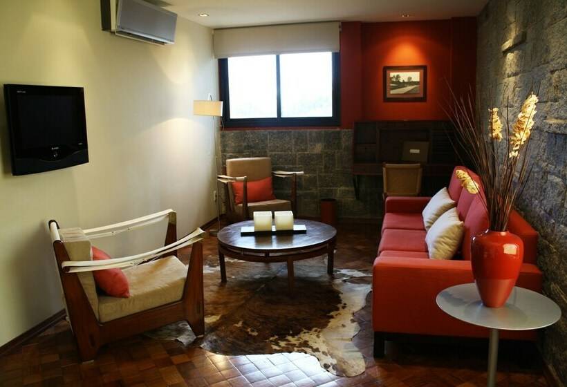 סוויטה, La Solana Boutique