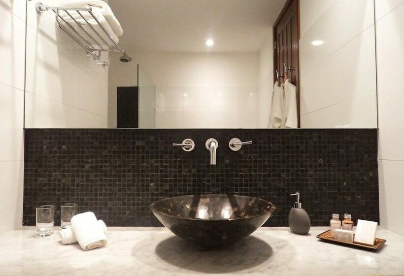 スイート, La Solana Boutique