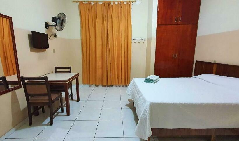 اتاق استاندارد, Plaza Olido