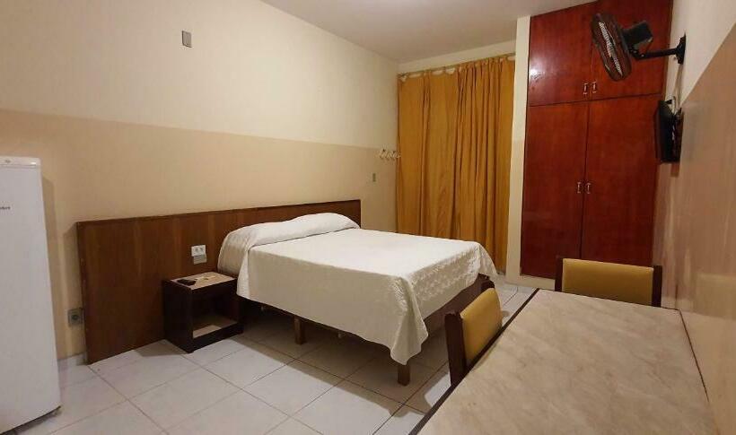 اتاق استاندارد, Plaza Olido