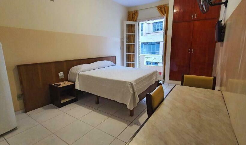 اتاق استاندارد, Plaza Olido