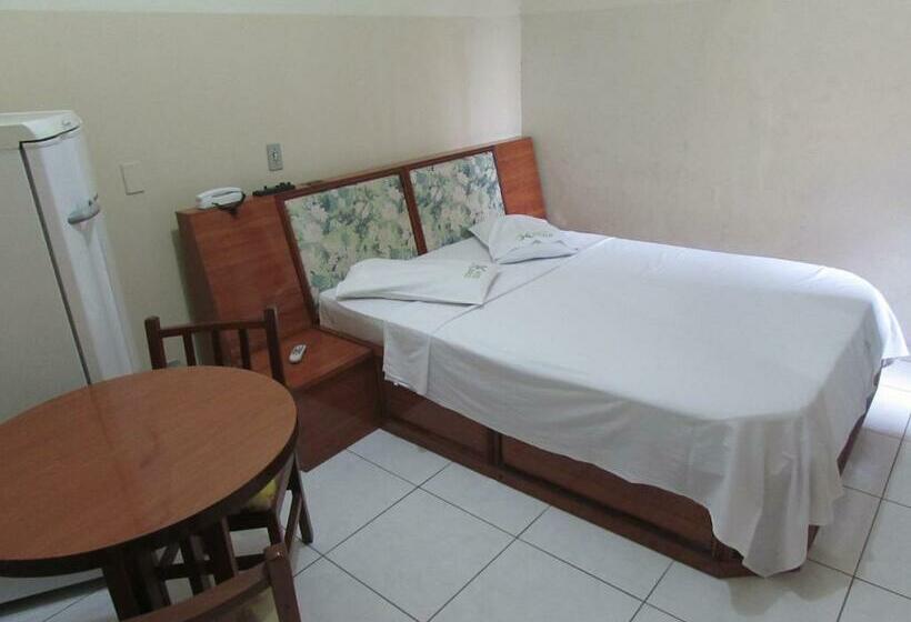 اتاق استاندارد, Plaza Olido