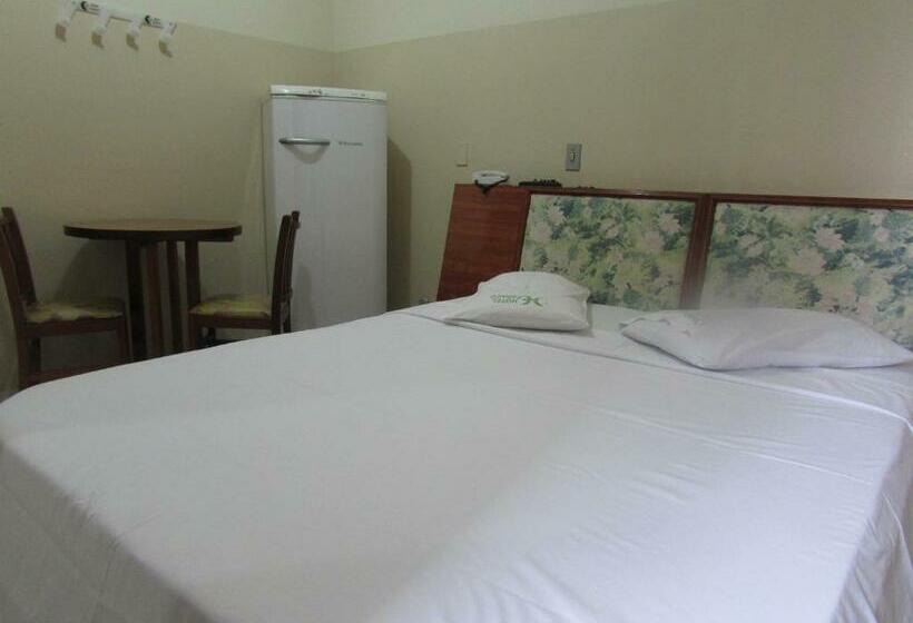 اتاق استاندارد, Plaza Olido