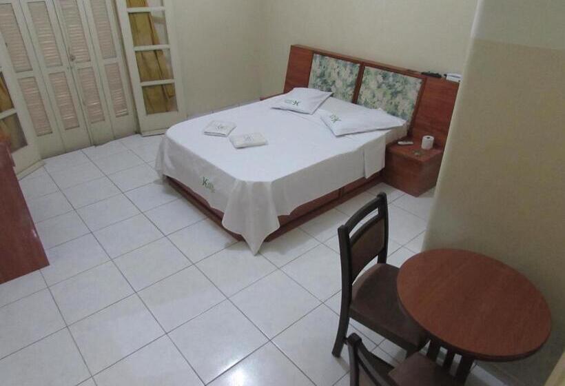 اتاق استاندارد, Plaza Olido