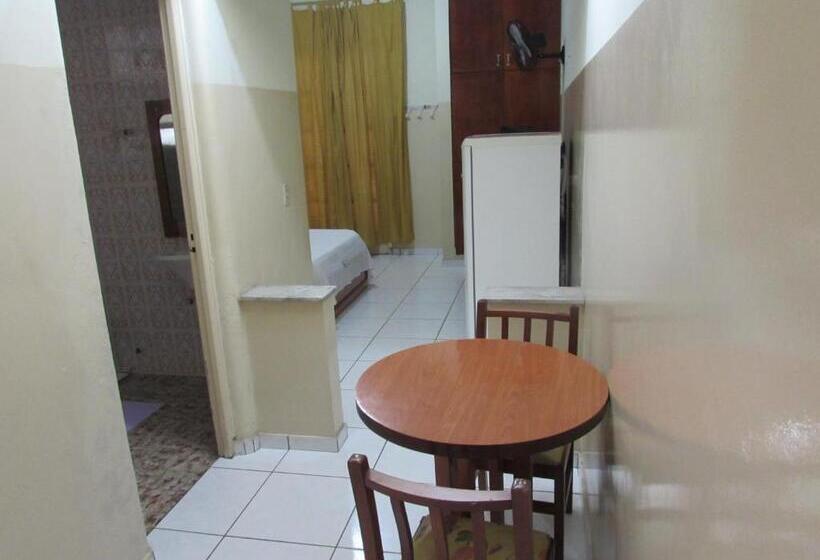 اتاق استاندارد یک نفره, Plaza Olido