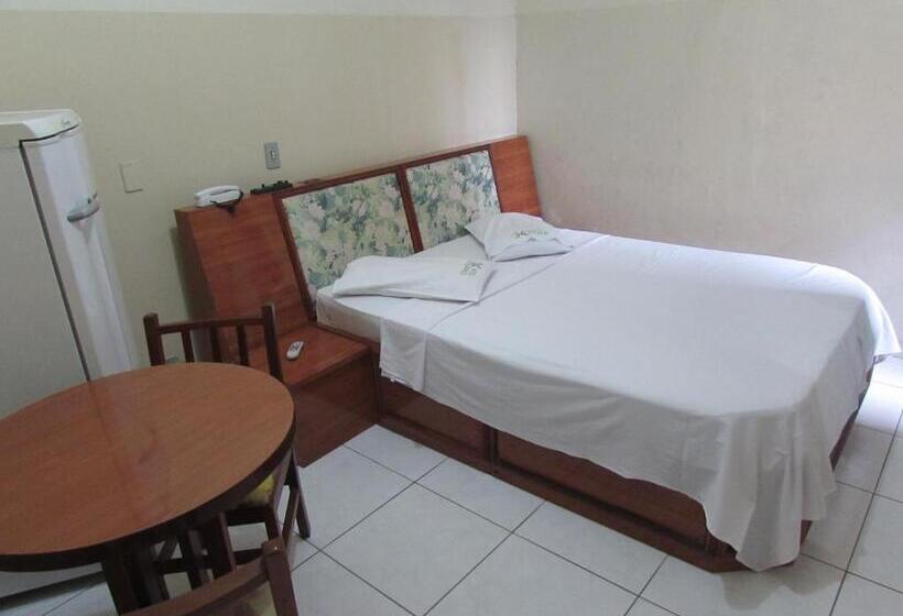 اتاق استاندارد یک نفره, Plaza Olido