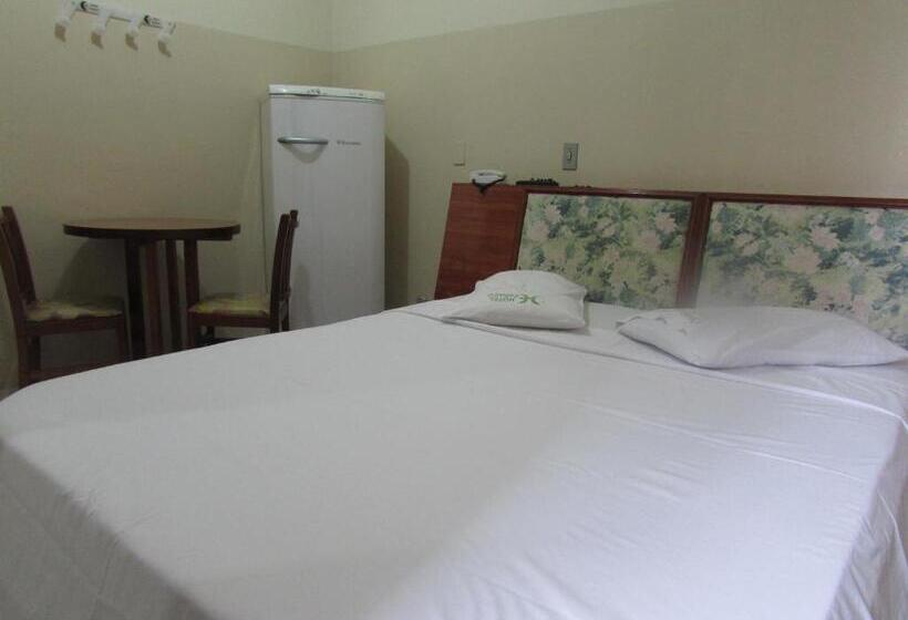 اتاق استاندارد یک نفره, Plaza Olido