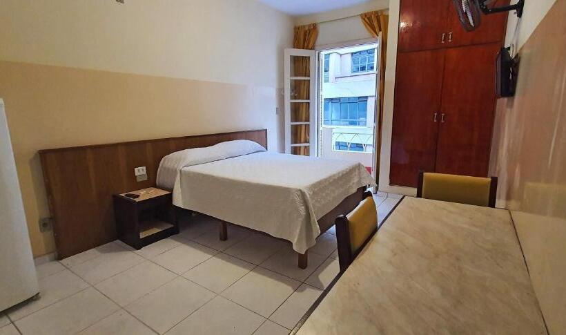 اتاق استاندارد یک نفره, Plaza Olido