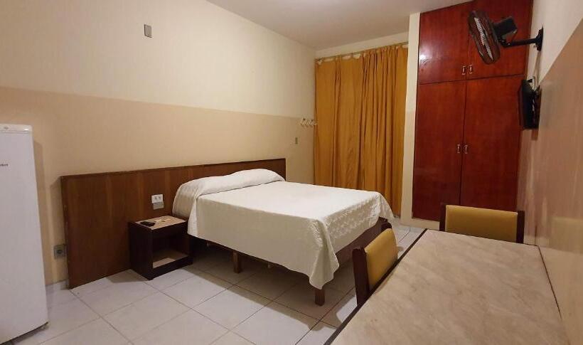 اتاق استاندارد یک نفره, Plaza Olido