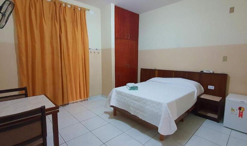 اتاق استاندارد یک نفره, Plaza Olido