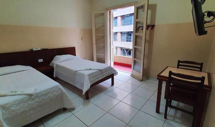 اتاق استاندارد, Plaza Olido