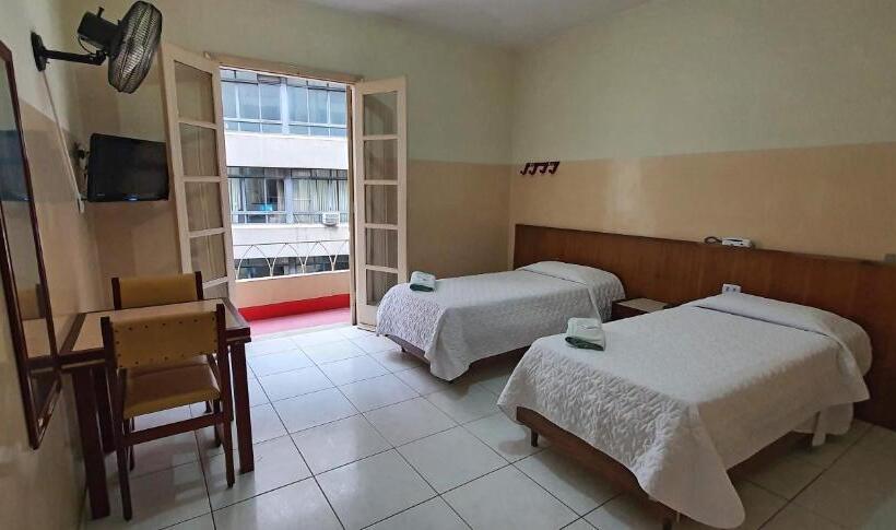 اتاق استاندارد, Plaza Olido