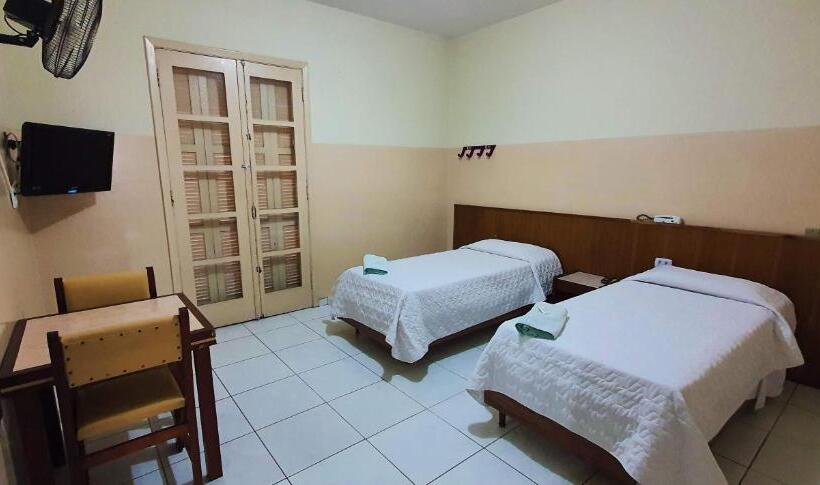 اتاق استاندارد, Plaza Olido