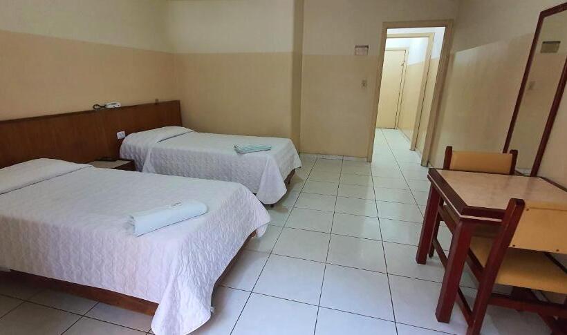 اتاق استاندارد, Plaza Olido