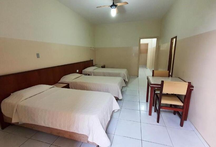 اتاق استاندارد سه نفره, Plaza Olido