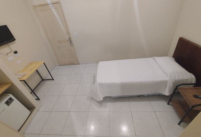 اتاق استاندارد یک نفره, Plaza Olido