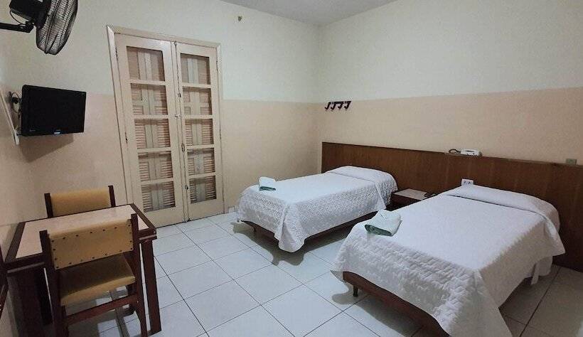 اتاق استاندارد, Plaza Olido