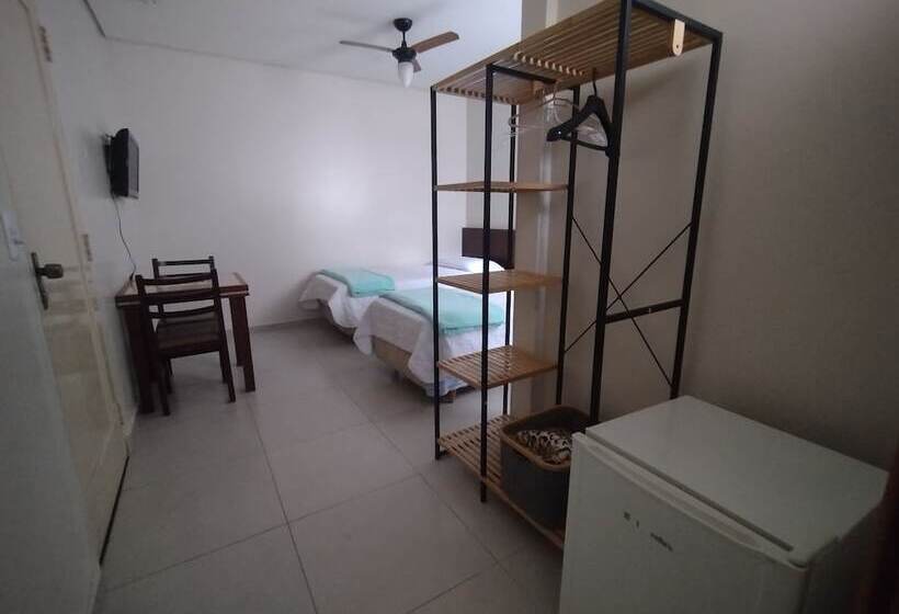 اتاق استاندارد, Plaza Olido