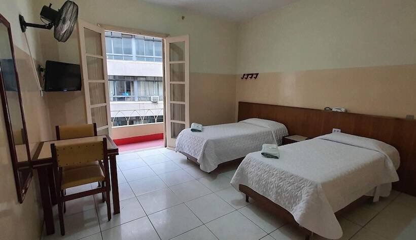 اتاق استاندارد, Plaza Olido