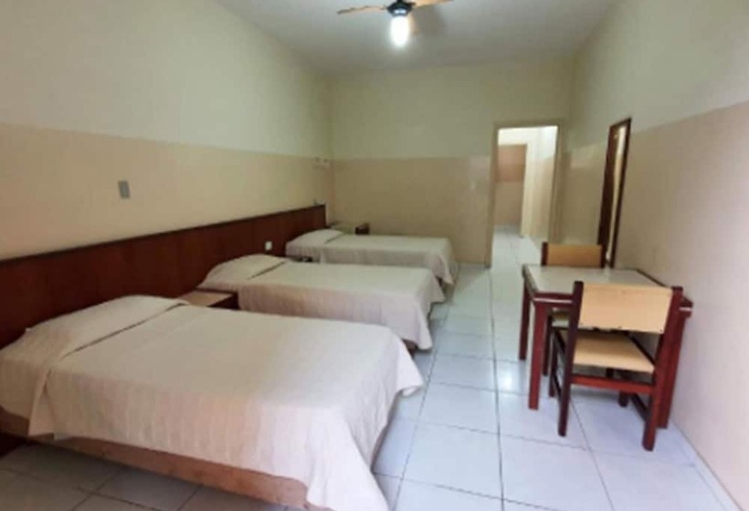 اتاق استاندارد سه نفره, Plaza Olido