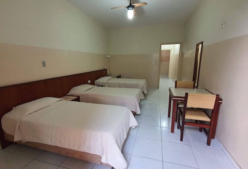 اتاق استاندارد سه نفره, Plaza Olido