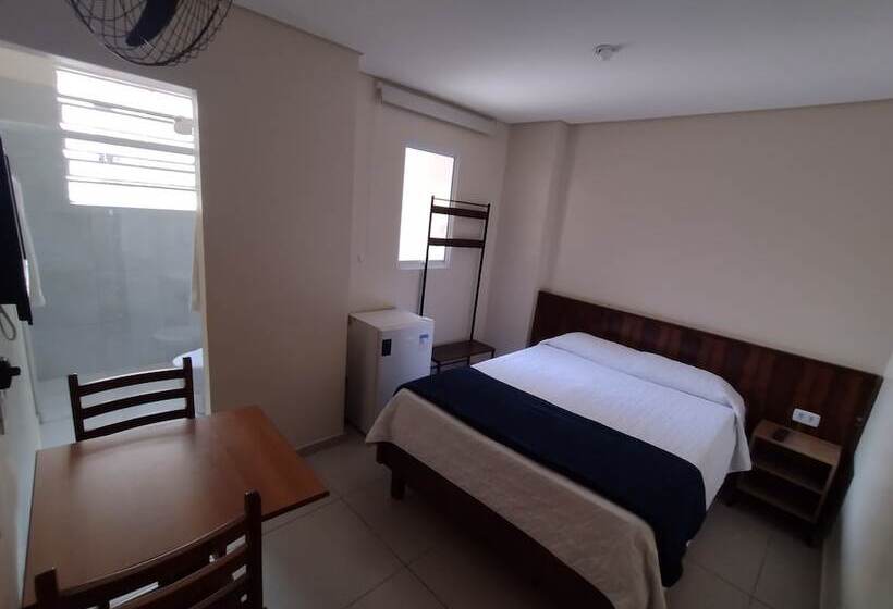 اتاق استاندارد, Plaza Olido