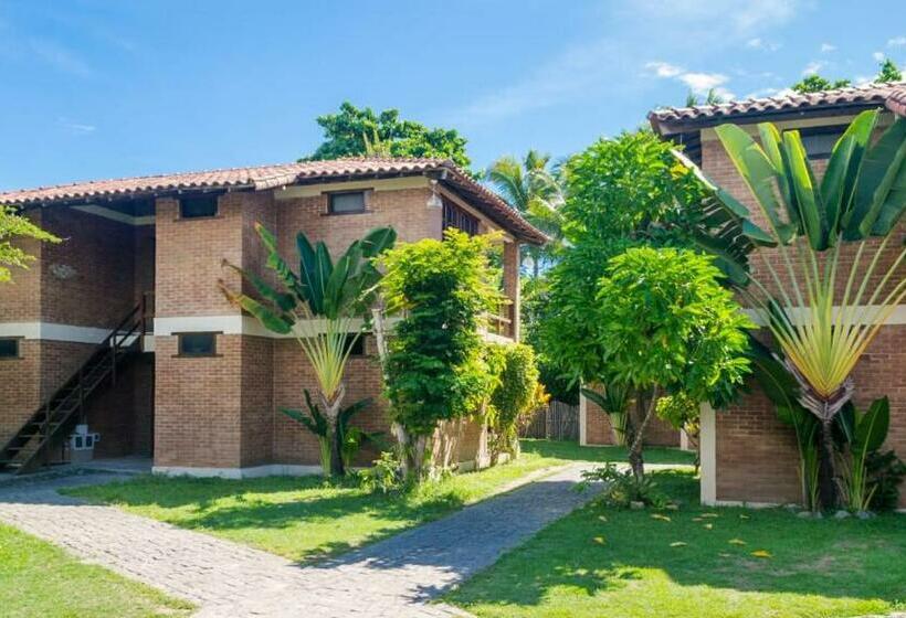 חדר משפחתי, Pousada Axe