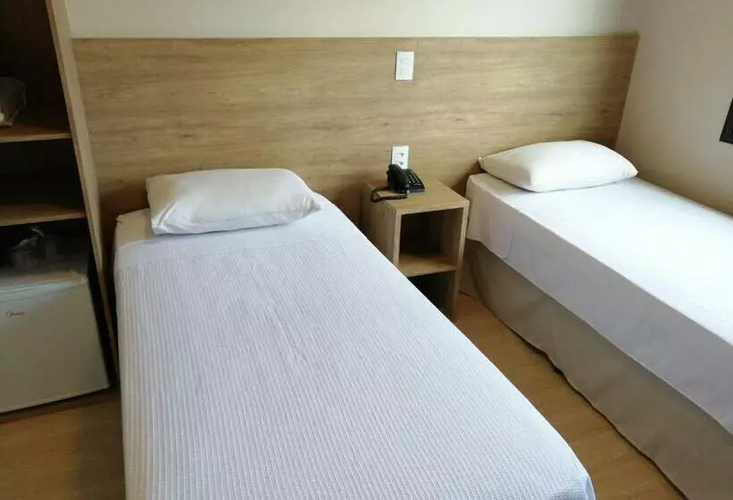 エコノミールーム, Residence Jaguary