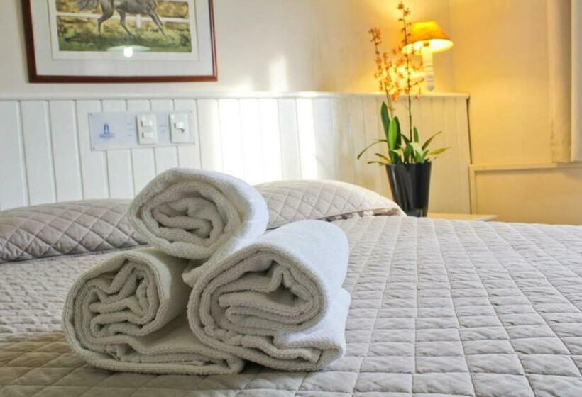 스탠다드 트리플 룸, Residence Jaguary