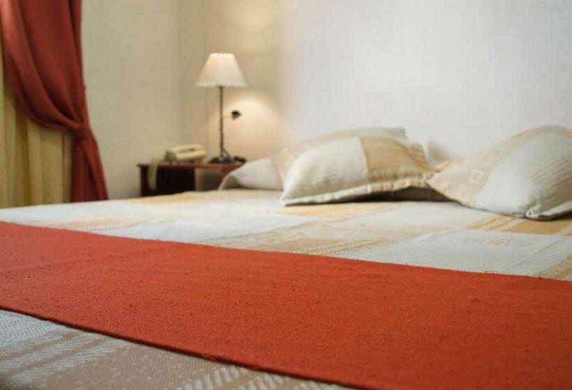 اتاق استاندارد, Rutas