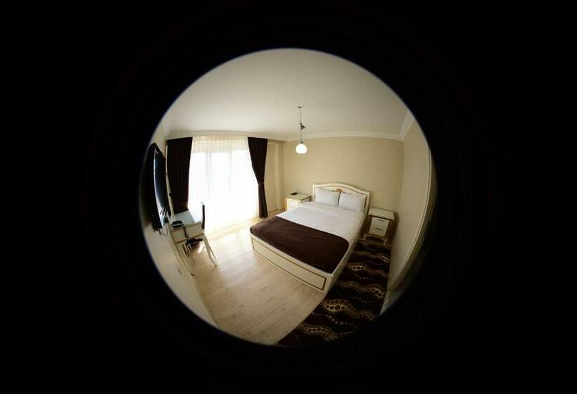 اتاق استاندارد, Seref