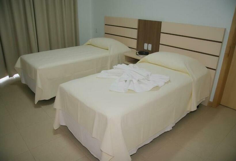 디럭스 룸, Thile Park