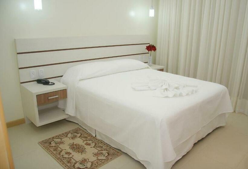 스탠다드 룸 킹사이즈 침대, Thile Park