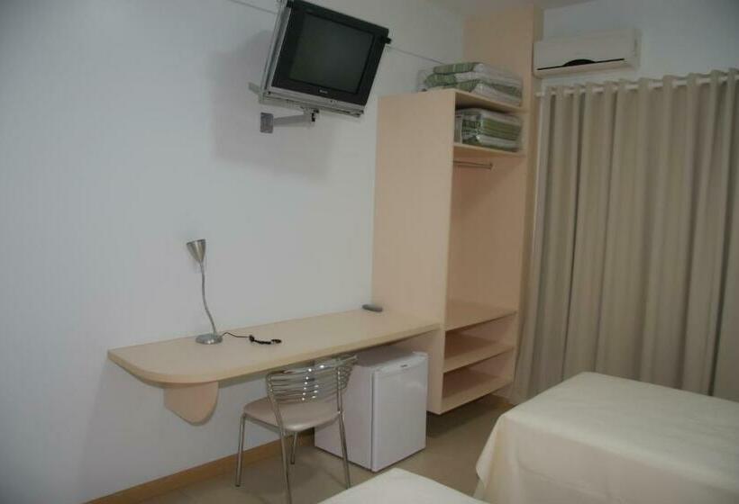 디럭스 룸, Thile Park