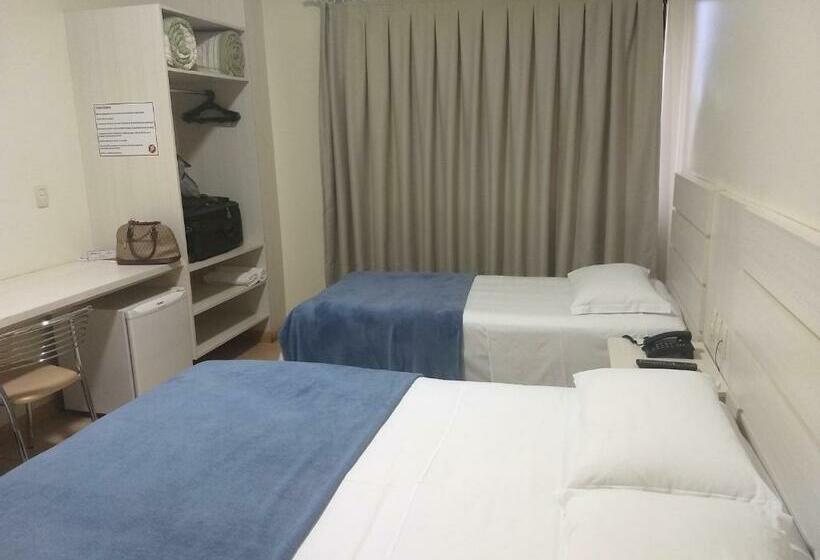 디럭스 룸, Thile Park