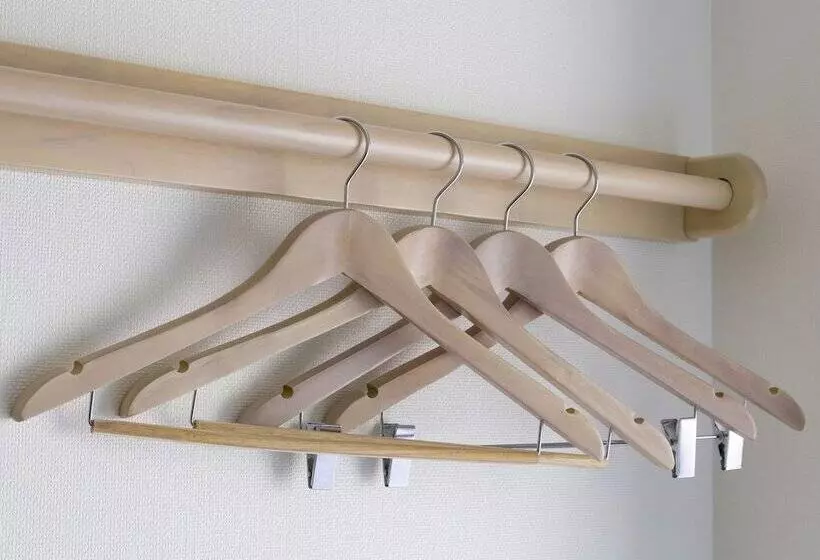 エコノミールーム, Toyoko Inn Matsuyama Ichibancho