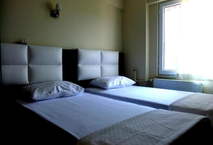 스탠다드 룸, Uzunhan