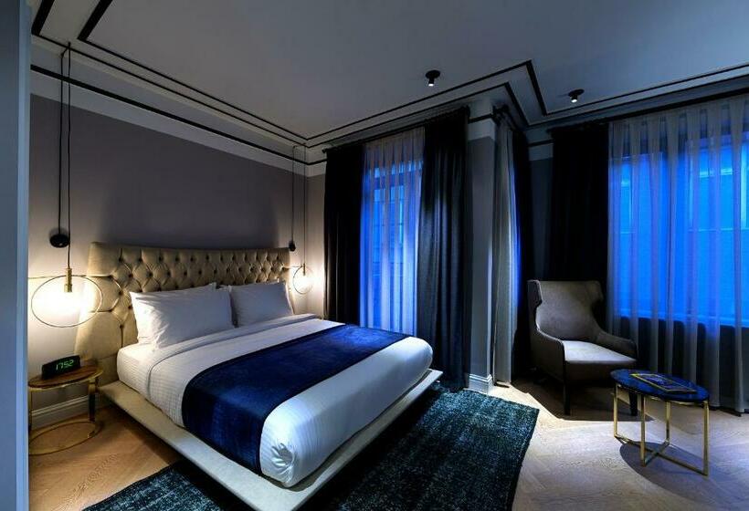 اتاق سوپریور, Walton Hotels Galata
