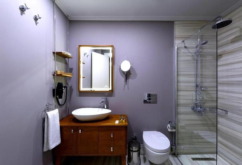 اتاق سوپریور, Walton Hotels Galata
