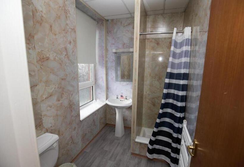 Семейный Номер Superior, The Carlton