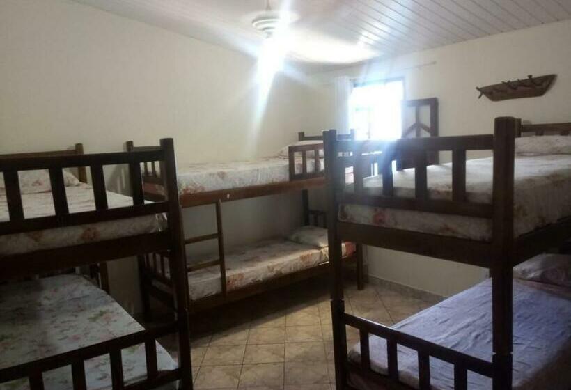 Familiekamer, Pousada E Hostel Chapada Suites