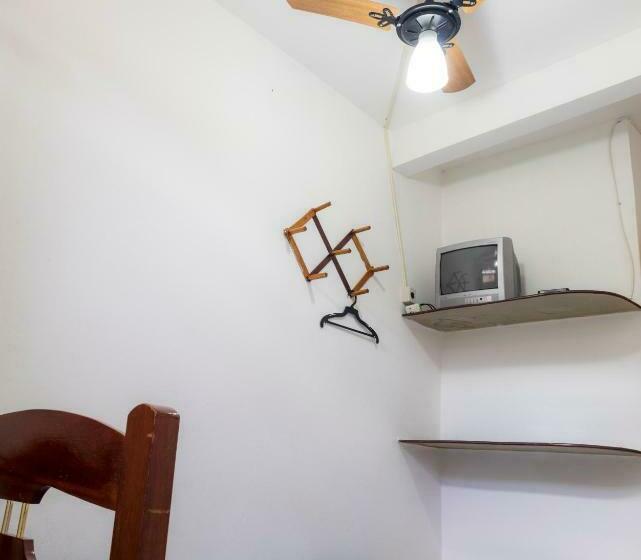 스탠다드 싱글 룸, Pousada E Hostel Chapada Suites