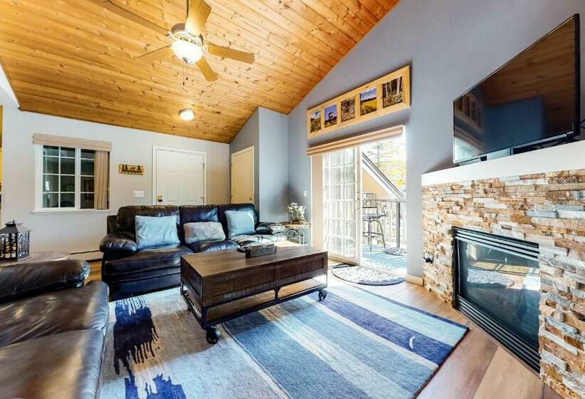 דירת שני חדרים, Villas At Walton Creek 1476