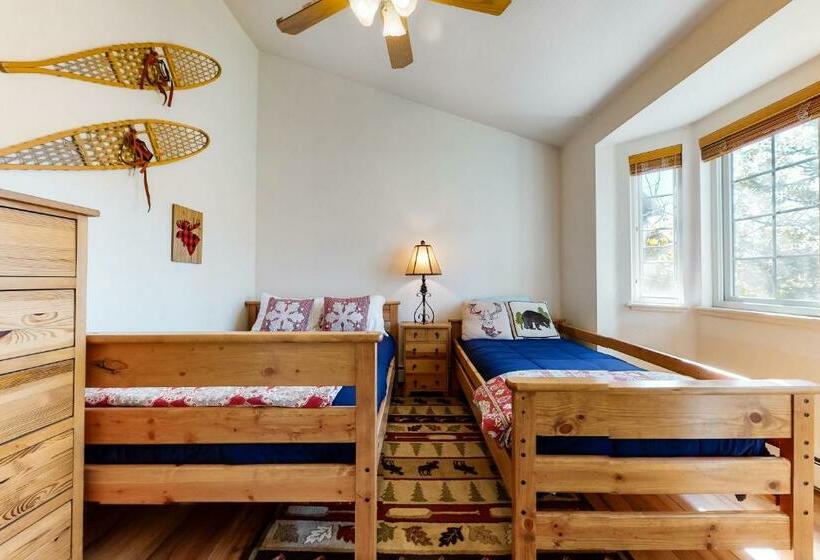 דירת שני חדרים, Villas At Walton Creek 1476