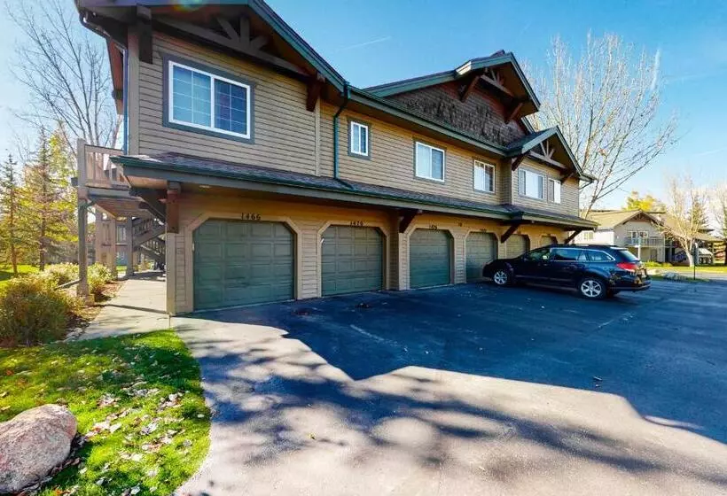 2ベッドルームアパートメント, Villas At Walton Creek 1476